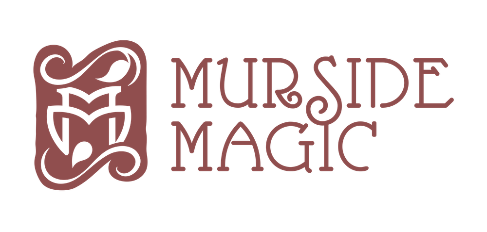 Murside Magic Logo